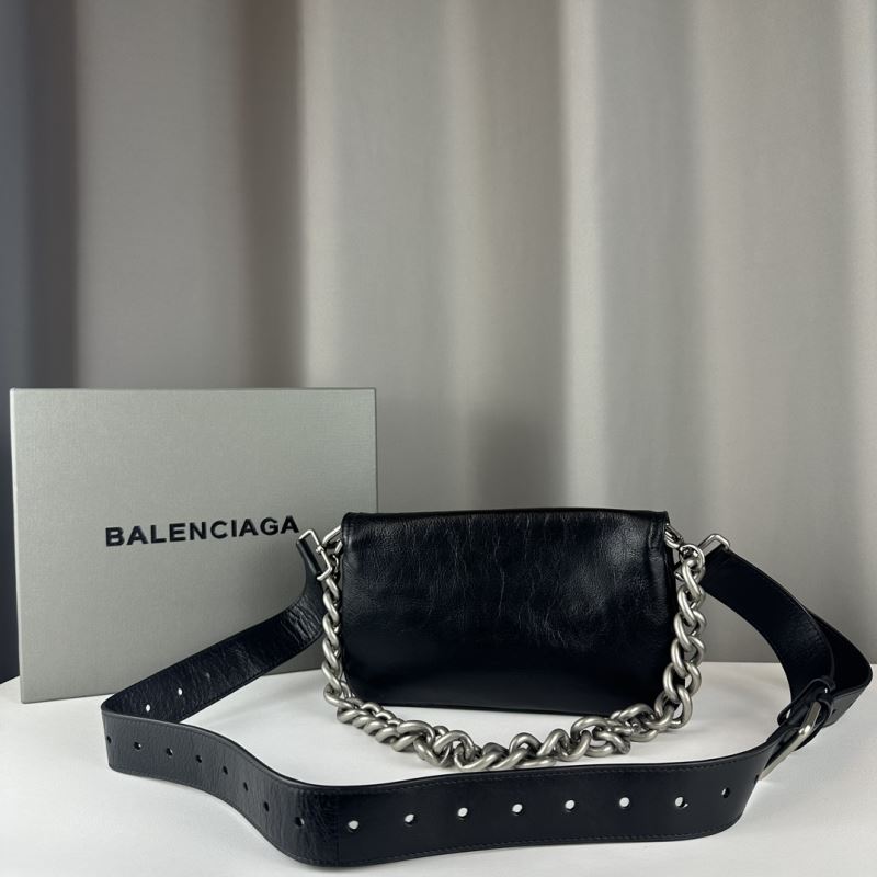 Balenciaga Satchel Bags